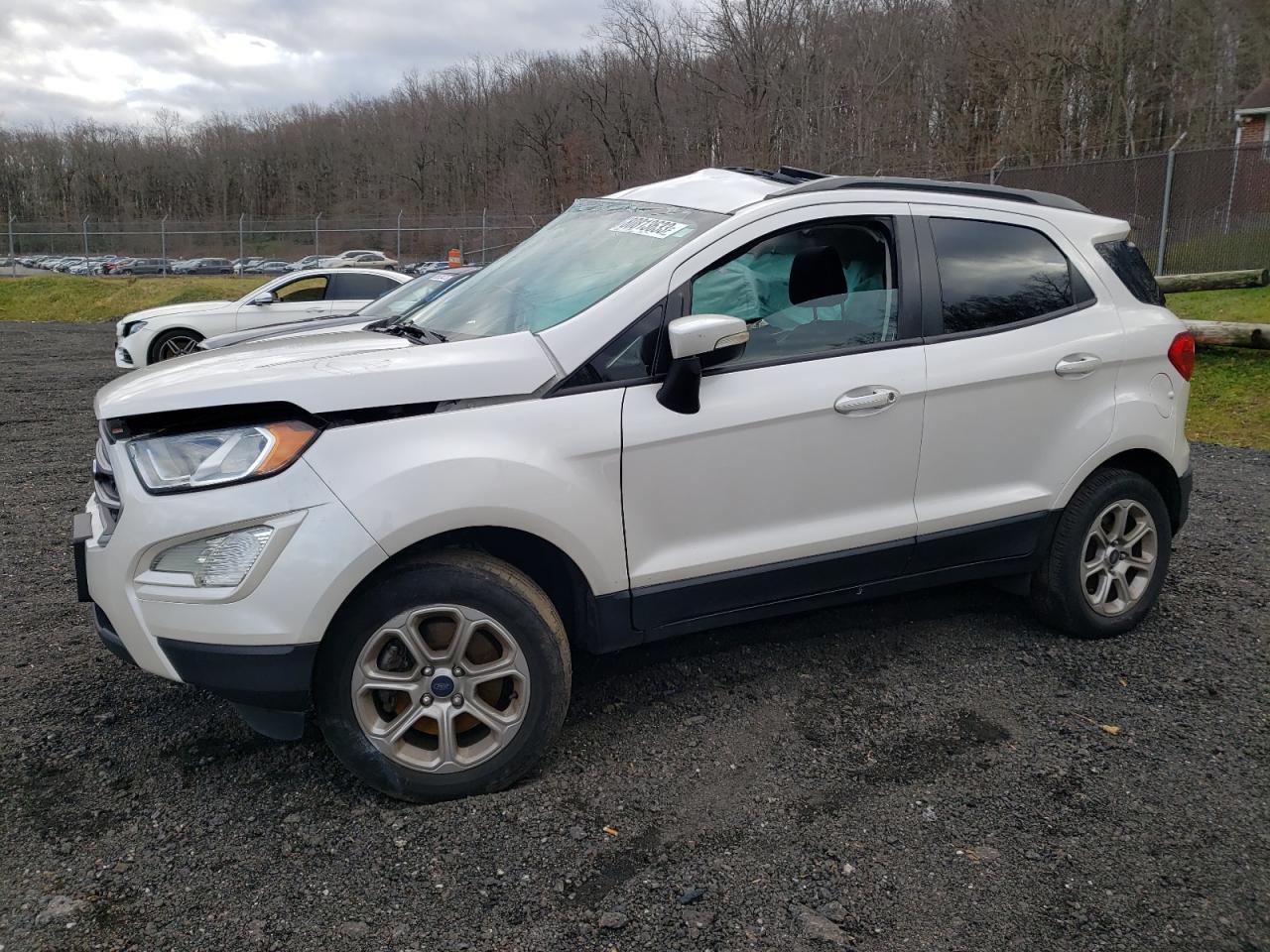 FORD ECOSPORT 2018 maj6p1ul1jc203081