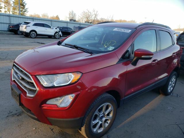 FORD ECOSPORT S 2018 maj6p1ul1jc203856