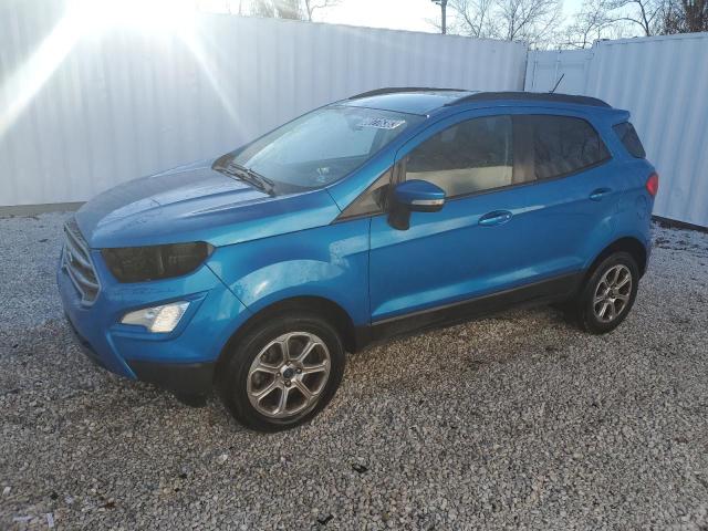 FORD ECOSPORT 2018 maj6p1ul1jc211908