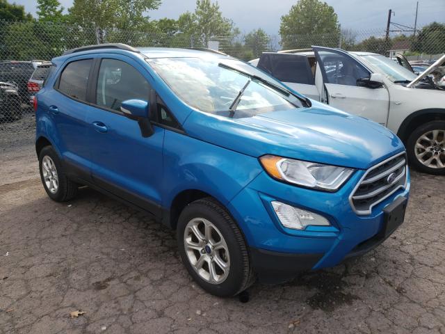 FORD ECOSPORT S 2018 maj6p1ul1jc212041