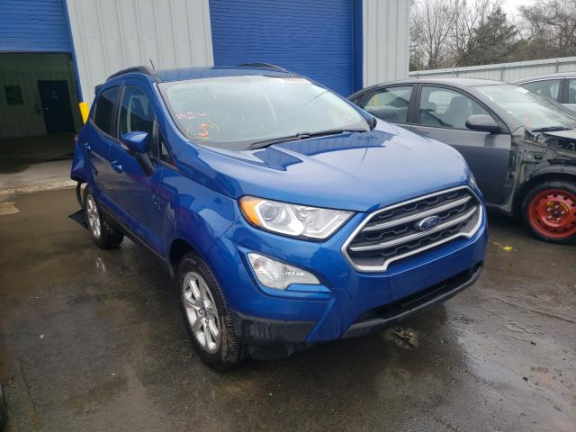 FORD ECOSPORT 2018 maj6p1ul1jc226683