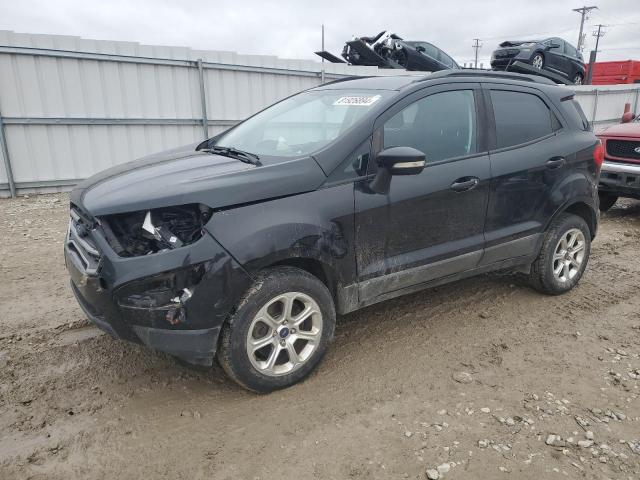 FORD ECOSPORT S 2018 maj6p1ul1jc227848