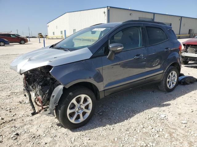 FORD ECOSPORT S 2018 maj6p1ul1jc230653