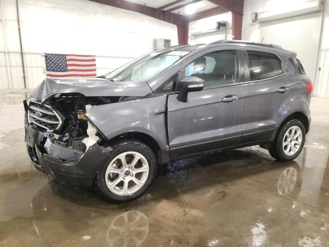 FORD ECOSPORT 2018 maj6p1ul1jc231818