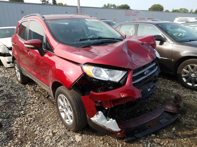 FORD ECOSPORT S 2018 maj6p1ul1jc236517