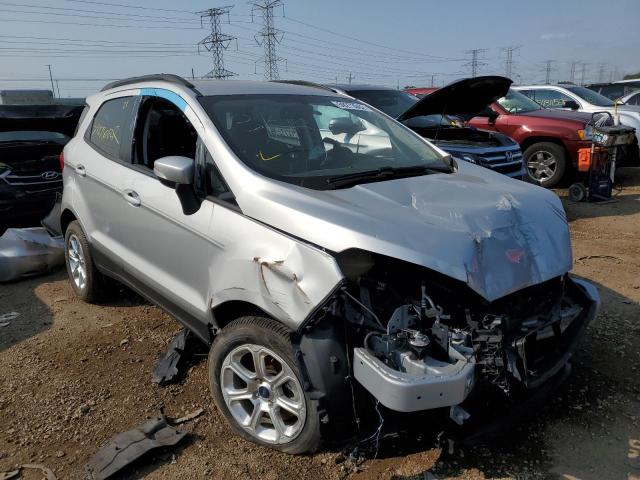 FORD ECOSPORT S 2018 maj6p1ul1jc236887