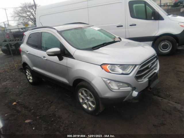 FORD ECOSPORT 2018 maj6p1ul1jc243970