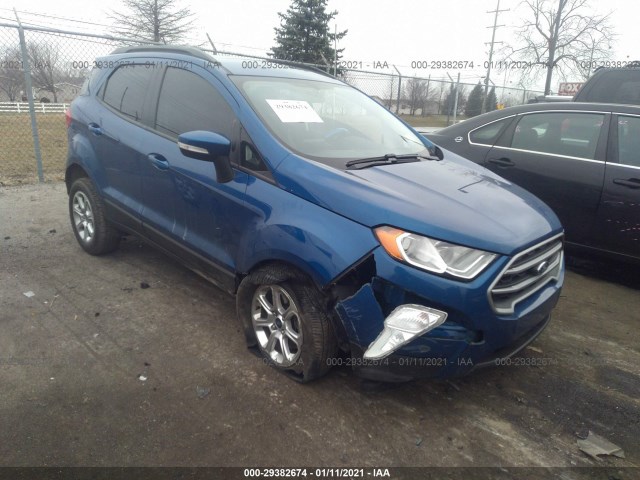 FORD ECOSPORT 2018 maj6p1ul1jc244052