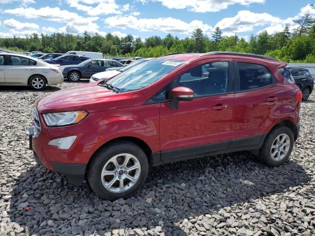 FORD ECOSPORT 2018 maj6p1ul1jc248697