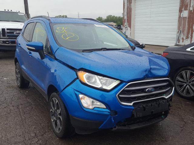 FORD ECOSPORT S 2018 maj6p1ul1jc249025