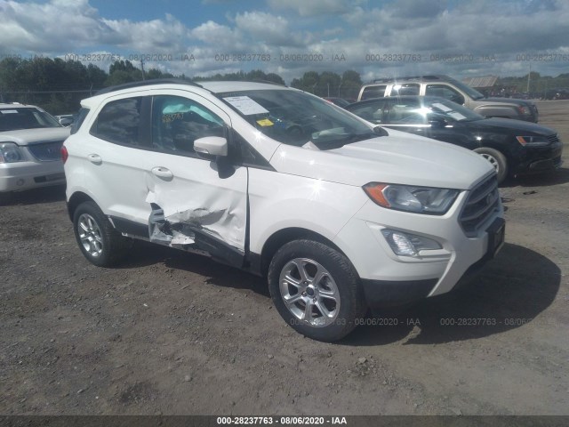 FORD ECOSPORT 2018 maj6p1ul1jc249574