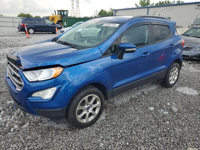 FORD ECOSPORT S 2018 maj6p1ul2jc160516