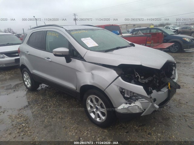 FORD ECOSPORT 2018 maj6p1ul2jc168258