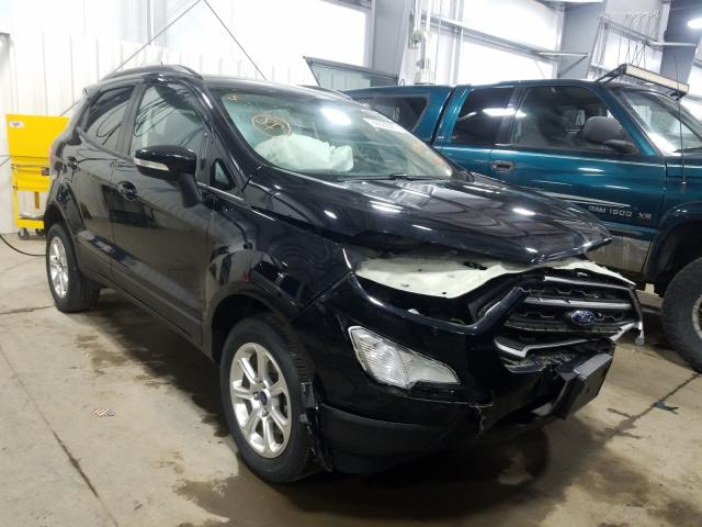 FORD ECOSPORT S 2018 maj6p1ul2jc168373