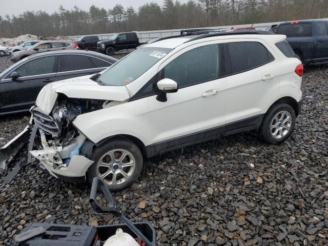 FORD ECOSPORT 2018 maj6p1ul2jc169605