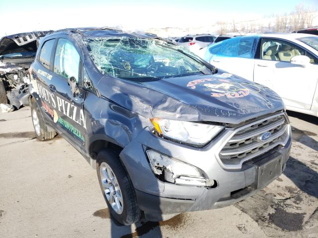 FORD ECOSPORT S 2018 maj6p1ul2jc169670