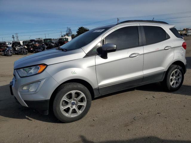 FORD ECOSPORT S 2018 maj6p1ul2jc170365