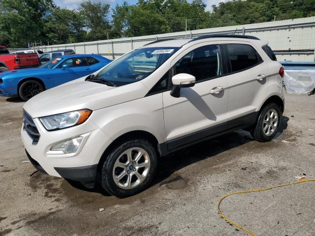 FORD ECOSPORT S 2018 maj6p1ul2jc174786