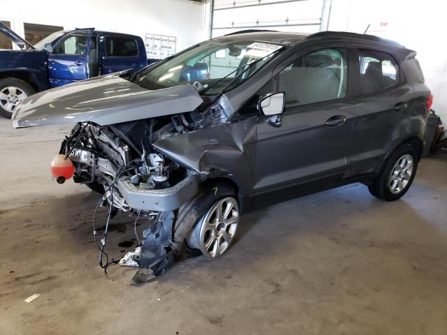 FORD ECOSPORT S 2018 maj6p1ul2jc190521