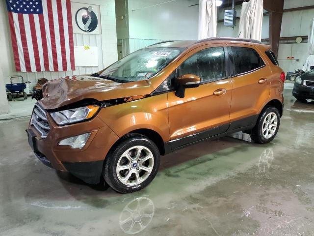 FORD ECOSPORT 2018 maj6p1ul2jc196061