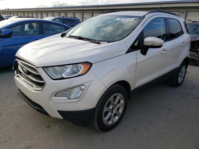 FORD ECOSPORT 2018 maj6p1ul2jc198926