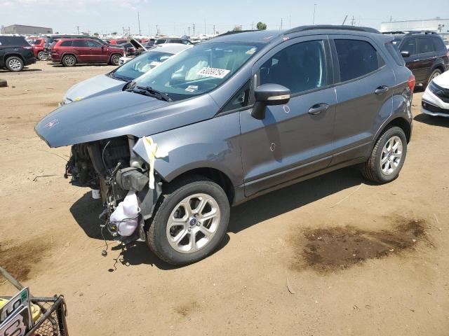 FORD ECOSPORT 2018 maj6p1ul2jc198960