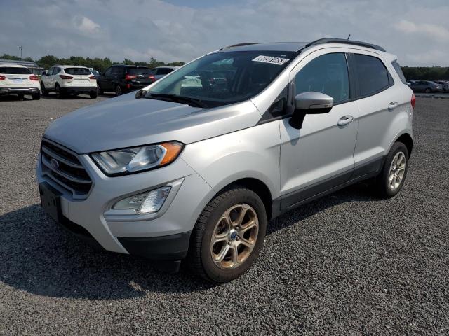 FORD ECOSPORT S 2018 maj6p1ul2jc201789