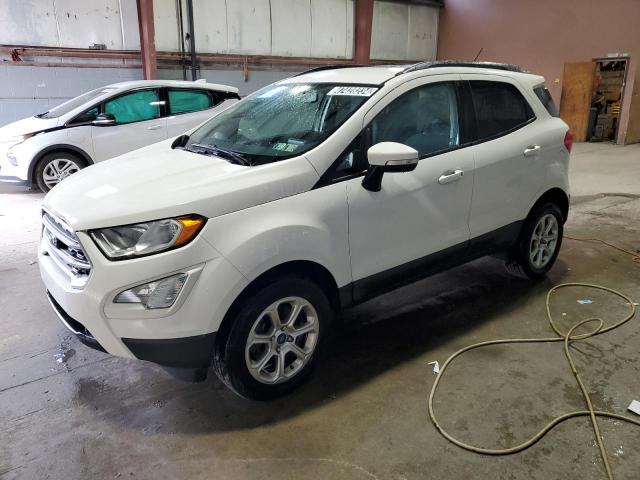 FORD ECOSPORT 2018 maj6p1ul2jc210170