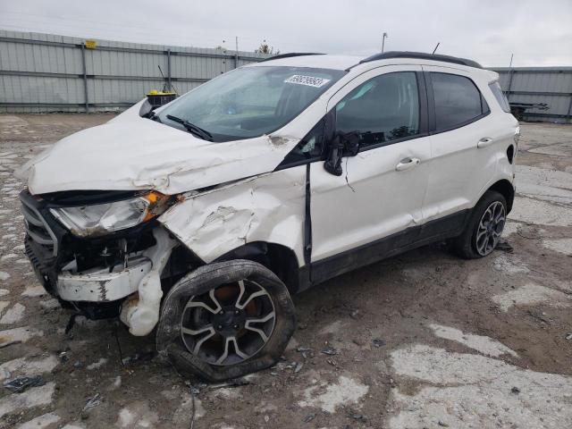 FORD ECOSPORT 2018 maj6p1ul2jc215286