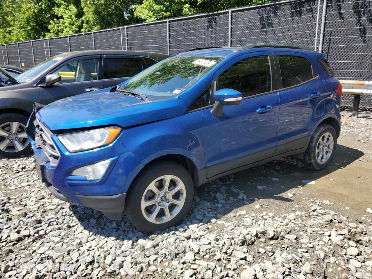 FORD ECOSPORT 2018 maj6p1ul2jc217443