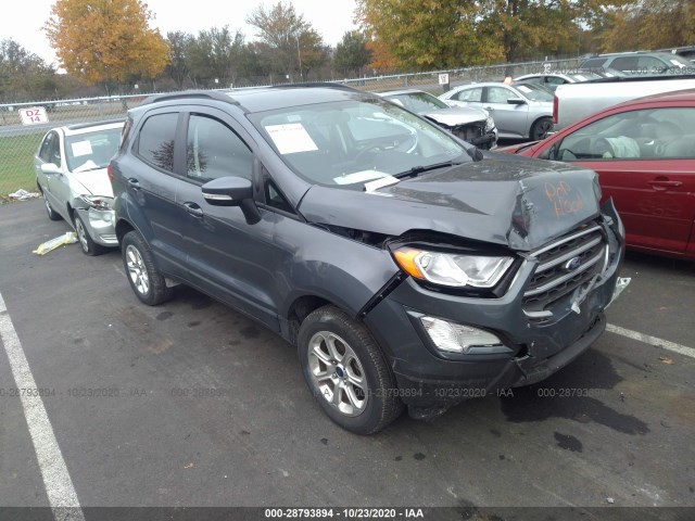 FORD ECOSPORT 2018 maj6p1ul2jc222139