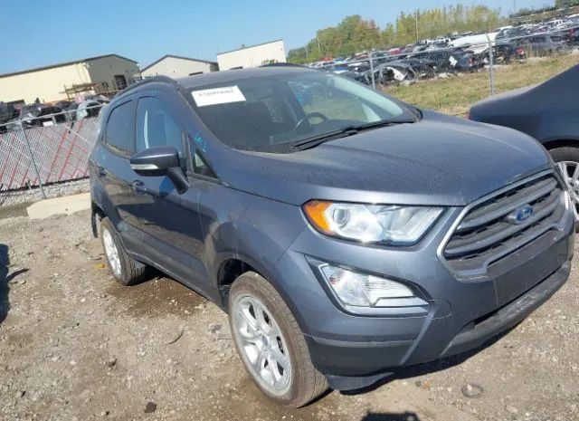 FORD ECOSPORT 2018 maj6p1ul2jc229169