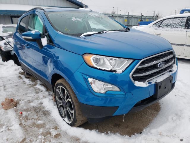 FORD ECOSPORT S 2018 maj6p1ul2jc232816