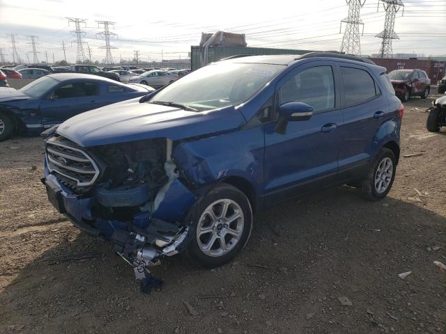 FORD ECOSPORT 2018 maj6p1ul2jc239507