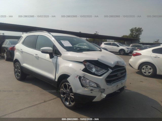 FORD ECOSPORT 2018 maj6p1ul2jc249034