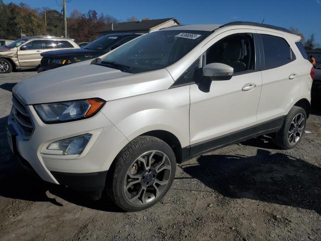 FORD ECOSPORT 2018 maj6p1ul2jc249065