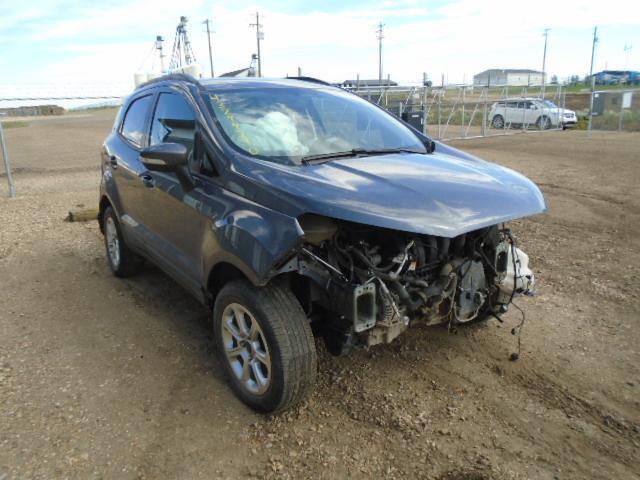 FORD ECOSPORT S 2018 maj6p1ul3jc159603