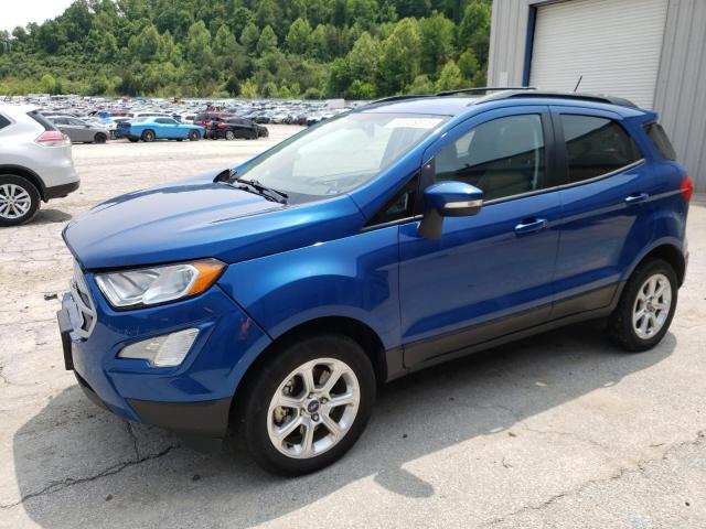 FORD ECOSPORT S 2018 maj6p1ul3jc169693