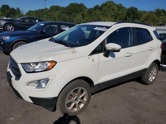 FORD ECOSPORT 2018 maj6p1ul3jc170990