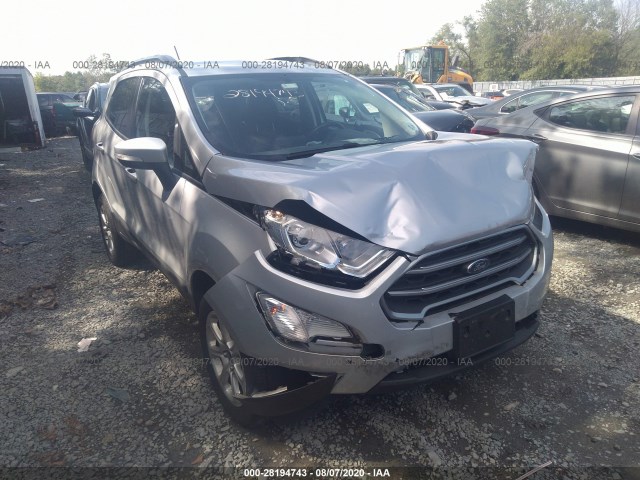 FORD ECOSPORT 2018 maj6p1ul3jc171976