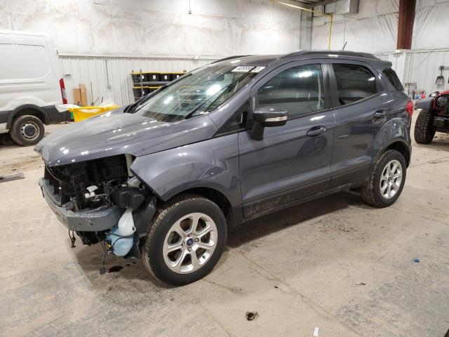 FORD ECOSPORT S 2018 maj6p1ul3jc173226