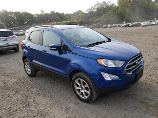 FORD ECOSPORT S 2018 maj6p1ul3jc186915