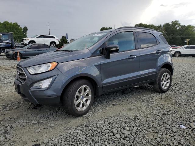 FORD ECOSPORT S 2018 maj6p1ul3jc188549