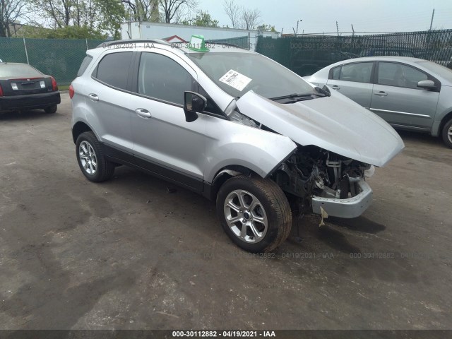 FORD ECOSPORT 2018 maj6p1ul3jc191225