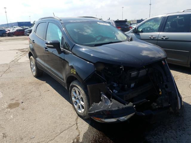 FORD ECOSPORT S 2018 maj6p1ul3jc198577