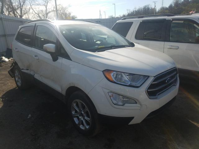 FORD ECOSPORT S 2018 maj6p1ul3jc204894