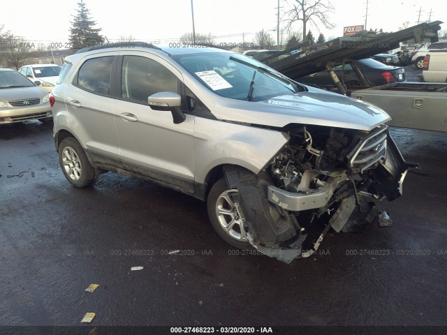 FORD ECOSPORT 2018 maj6p1ul3jc206435