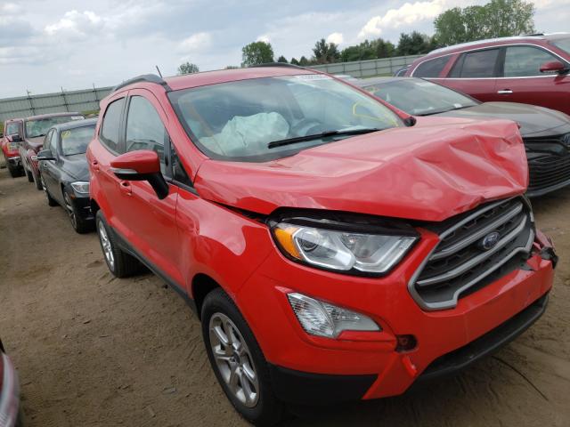 FORD ECOSPORT S 2018 maj6p1ul3jc206807