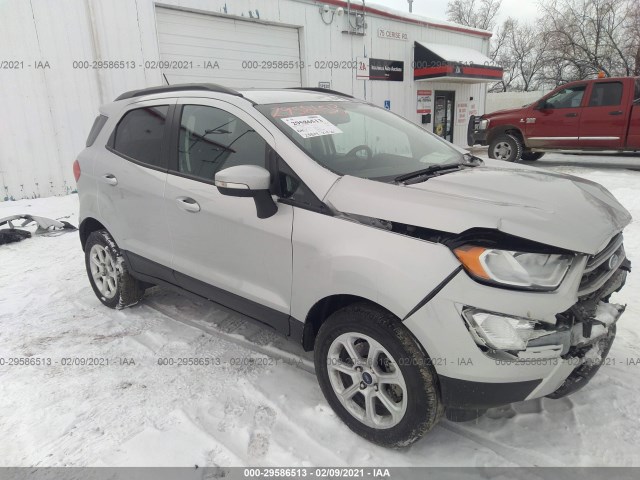 FORD ECOSPORT 2018 maj6p1ul3jc207102