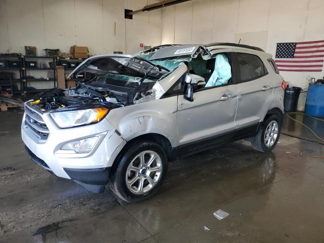 FORD ECOSPORT 2018 maj6p1ul3jc214065